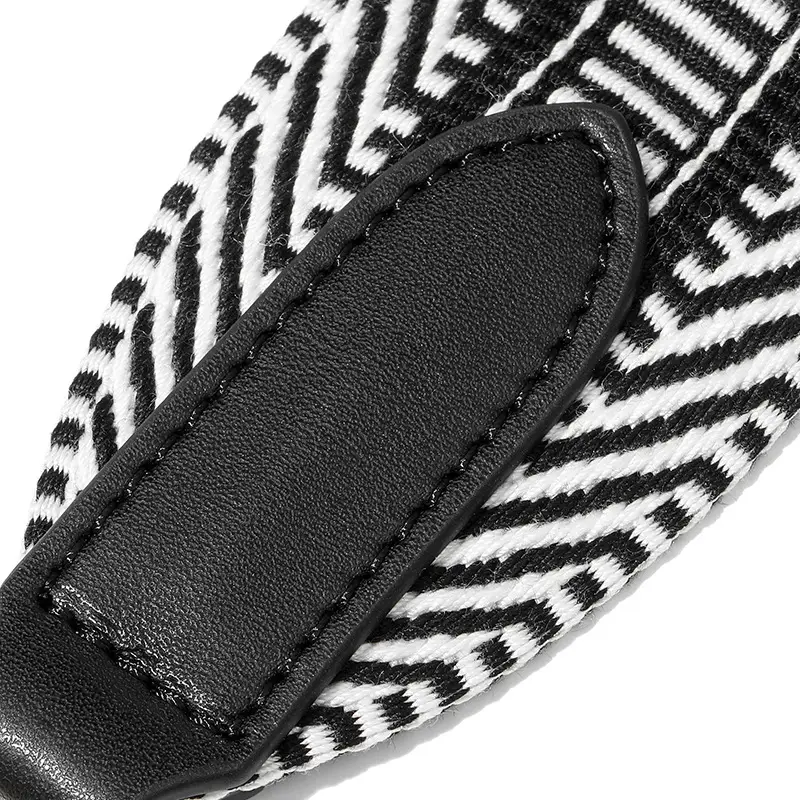 Cross-Border F-115 Shoulder Strap Replacement with Wide Canvas Bag - Image 20