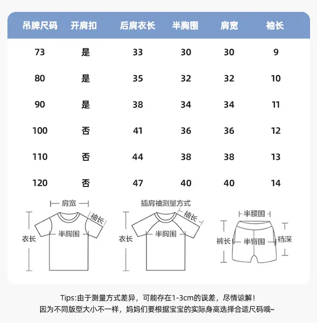 Cute Panda Boys Cotton T-Shirt Short Sleeve Summer Wear — feature 4