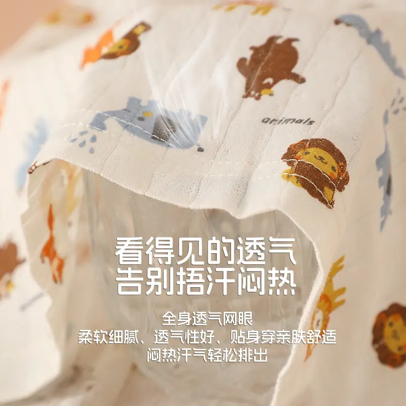 Summer Boys Cotton Short Sleeve T-Shirts Set - Image 14