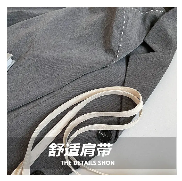 Women Plaid Tote Bag Casual Commute 2025 — feature 5