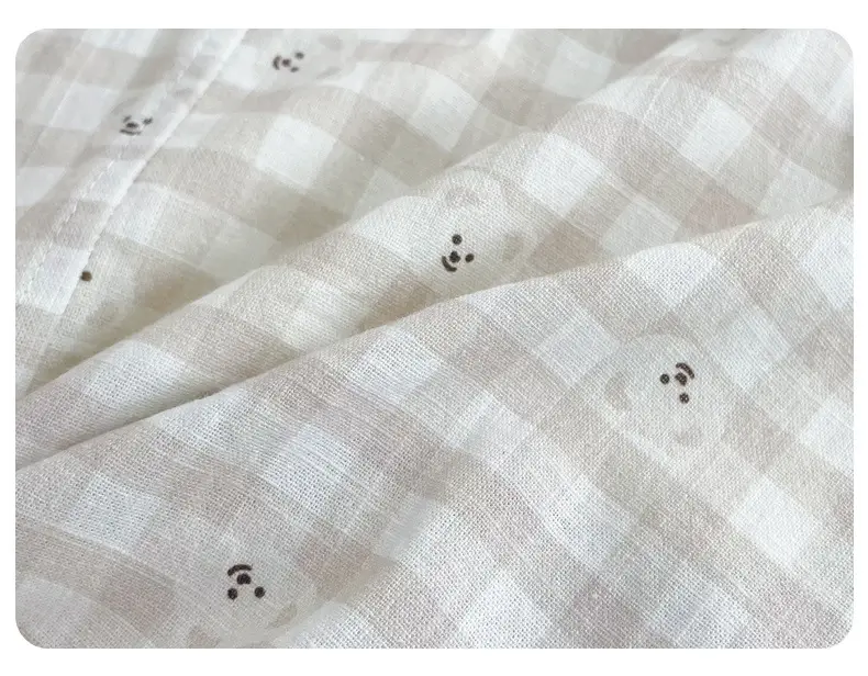 Boys' Cute Cartoon Shorts Suit Summer New Baby — feature 18