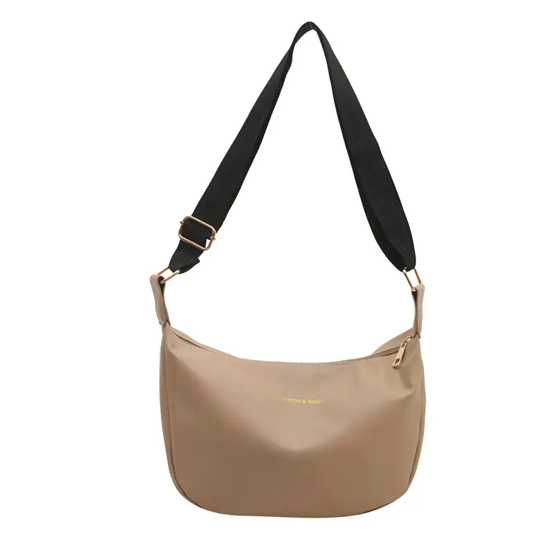Women's Soft Armpit Bag 2025 Summer New Style - Image 10