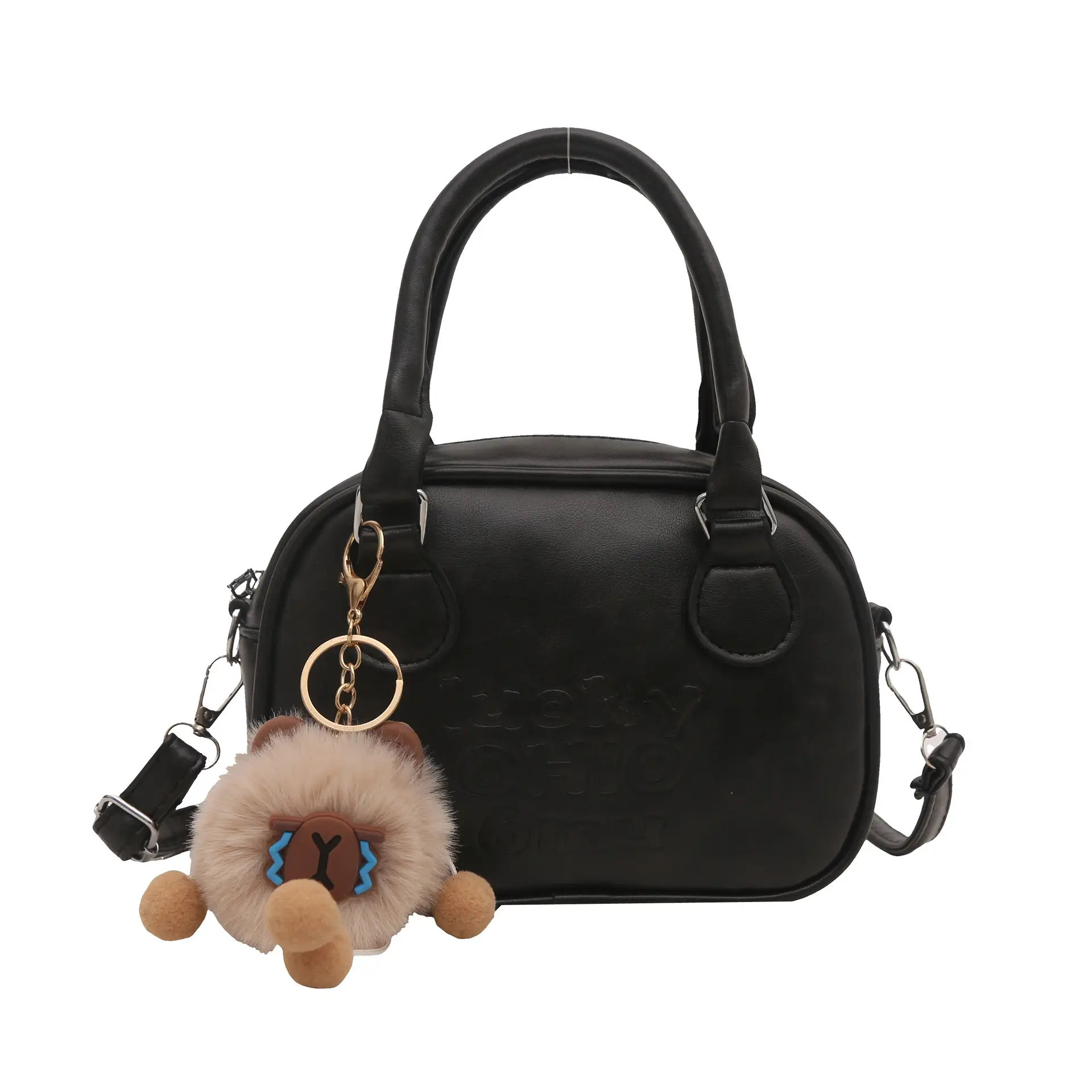 Retro Casual Shoulder Crossbody Bag for Women - Image 8