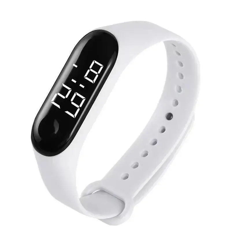 Waterproof Sweat Proof Male Female Sports Bracelet