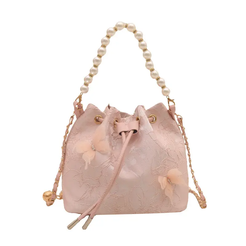 2026 Summer Pearl Crossbody Bag for Women - Image 8