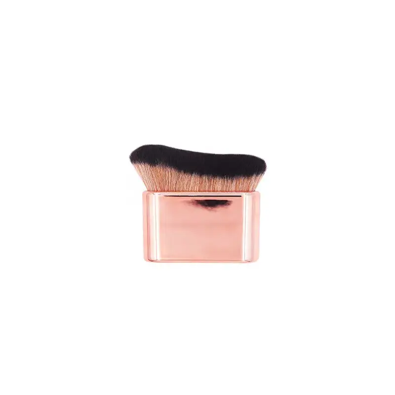New Dust Brush for Makeup Powder Application