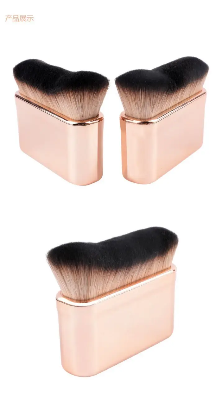 New Dust Brush for Makeup Powder Application — feature 11