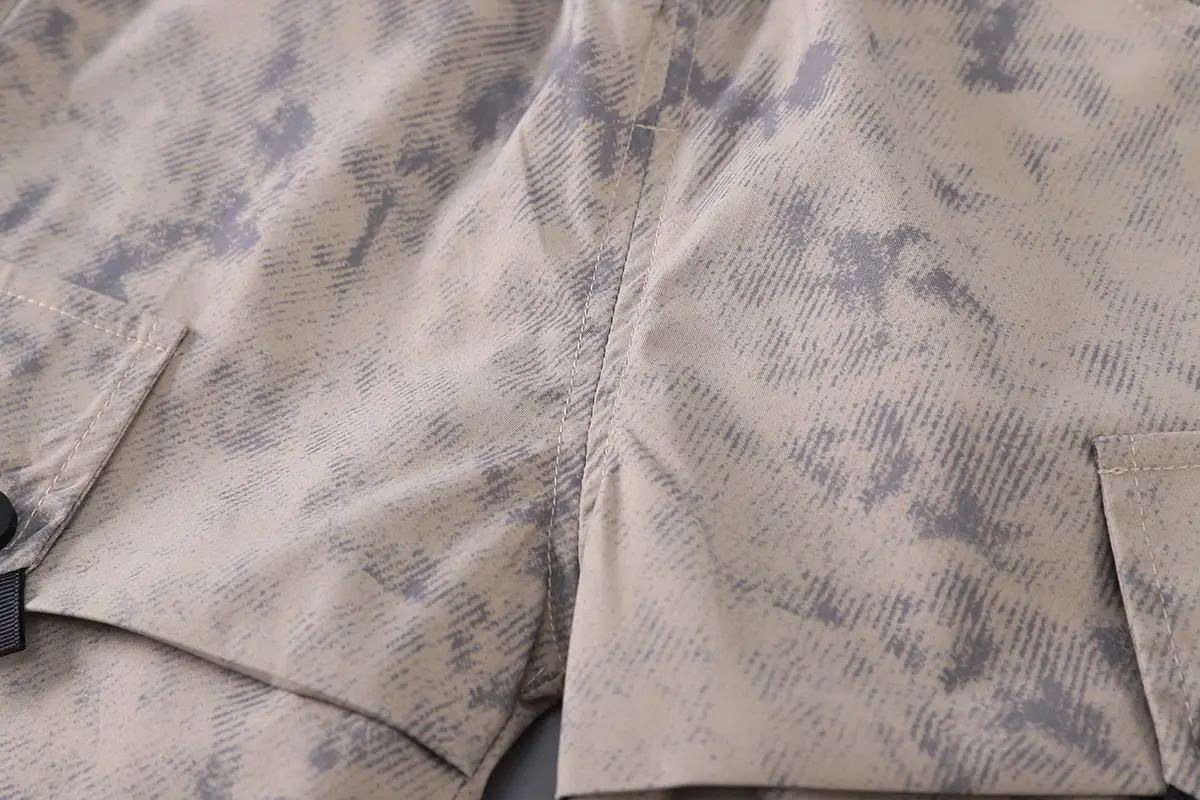 Boys 2Pc T-Shirt Shorts Set Summer 2025 — feature 15