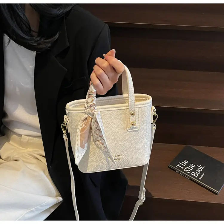Pink Crossbody Bag for Women 2025 Trendy Casual Shoulder Bag — feature 48