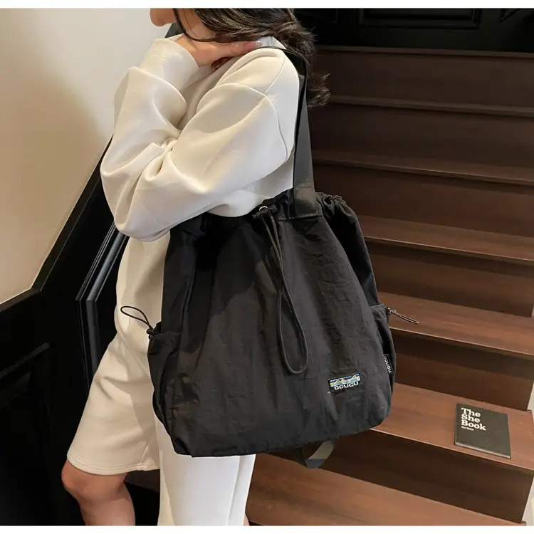 Retro Brown Crossbody Bag for Women 2025 — feature 11