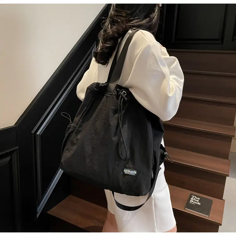 Retro Brown Crossbody Bag for Women 2025 — feature 12