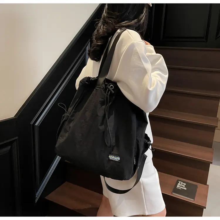 Retro Brown Crossbody Bag for Women 2025 — feature 13