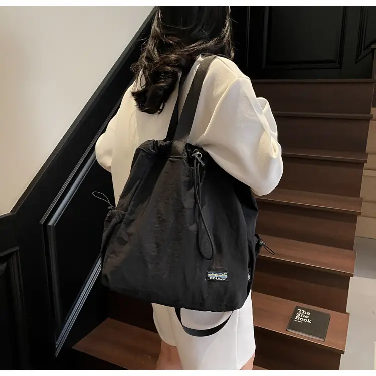 Retro Brown Crossbody Bag for Women 2025 — feature 14