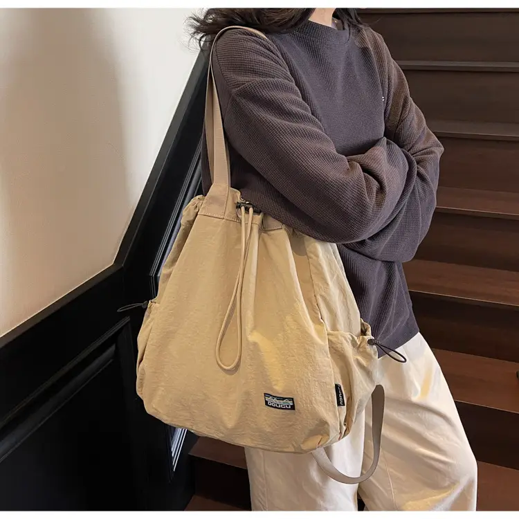 Retro Brown Crossbody Bag for Women 2025 — feature 16