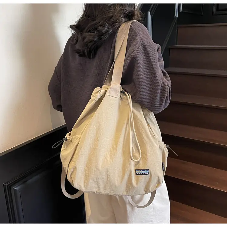 Retro Brown Crossbody Bag for Women 2025 — feature 18