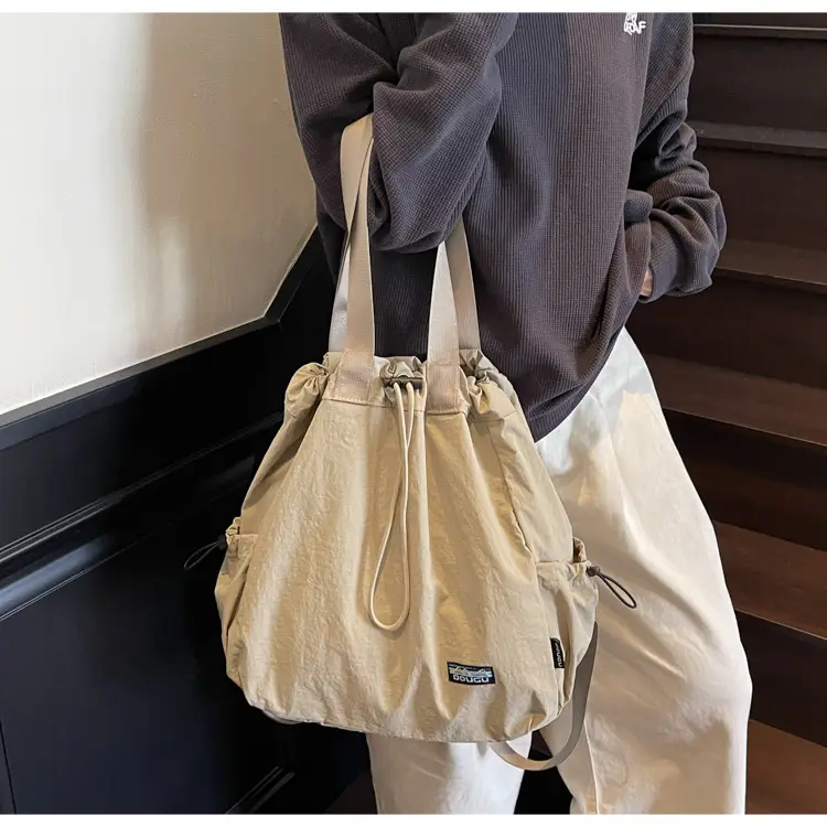 Retro Brown Crossbody Bag for Women 2025 — feature 19
