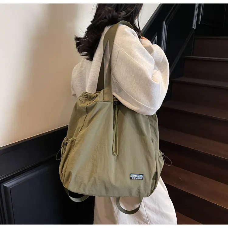 Retro Brown Crossbody Bag for Women 2025 — feature 21