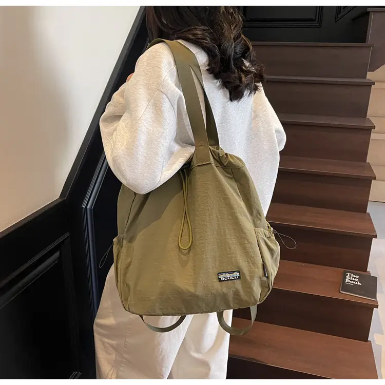 Retro Brown Crossbody Bag for Women 2025 — feature 22
