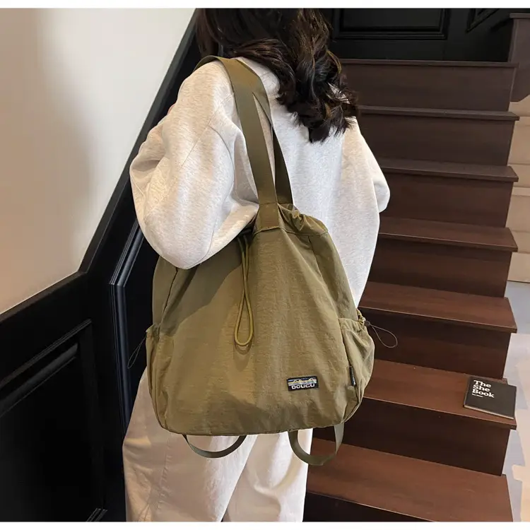 Retro Brown Crossbody Bag for Women 2025 — feature 23
