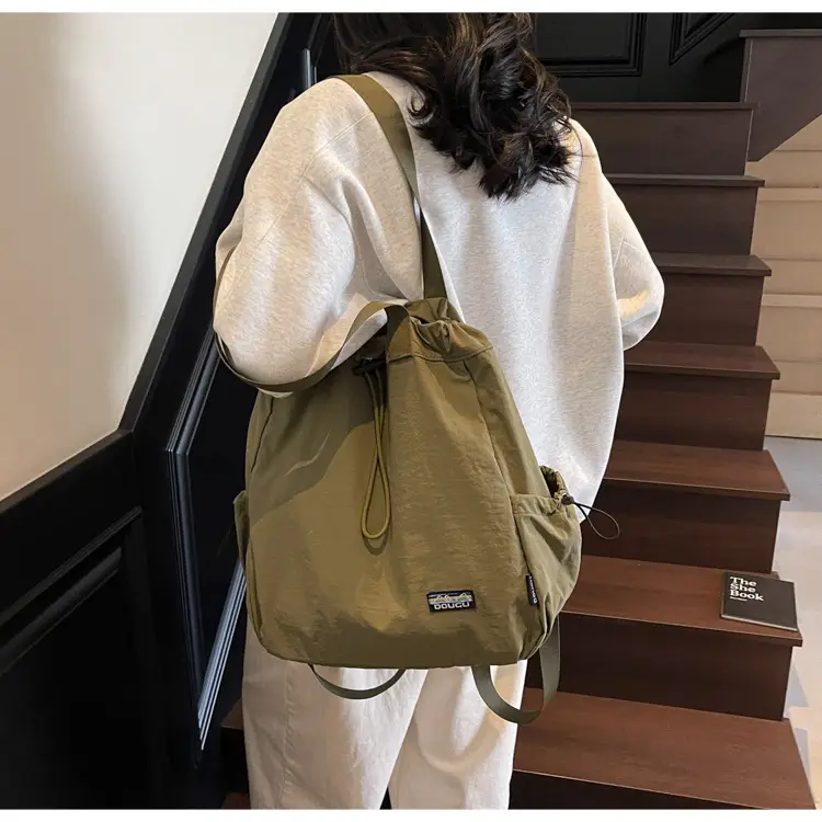 Retro Brown Crossbody Bag for Women 2025 — feature 24