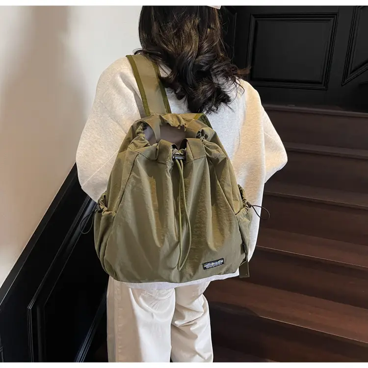 Retro Brown Crossbody Bag for Women 2025 — feature 26