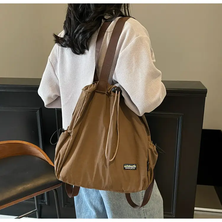 Retro Brown Crossbody Bag for Women 2025 — feature 27