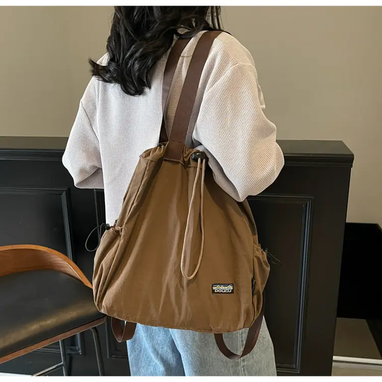 Retro Brown Crossbody Bag for Women 2025 — feature 28