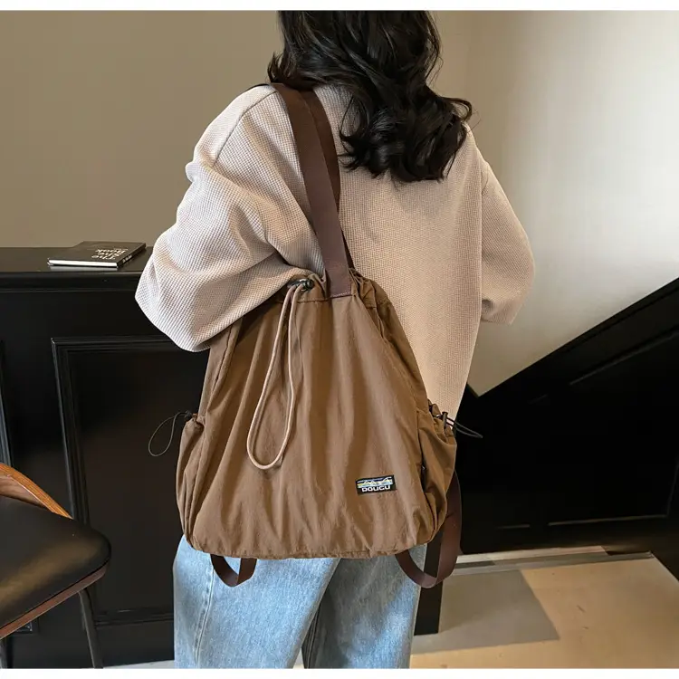 Retro Brown Crossbody Bag for Women 2025 — feature 29