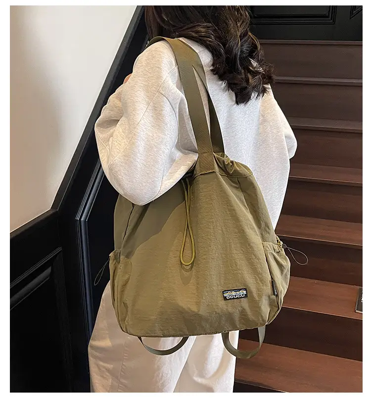 Retro Brown Crossbody Bag for Women 2025 — feature 3