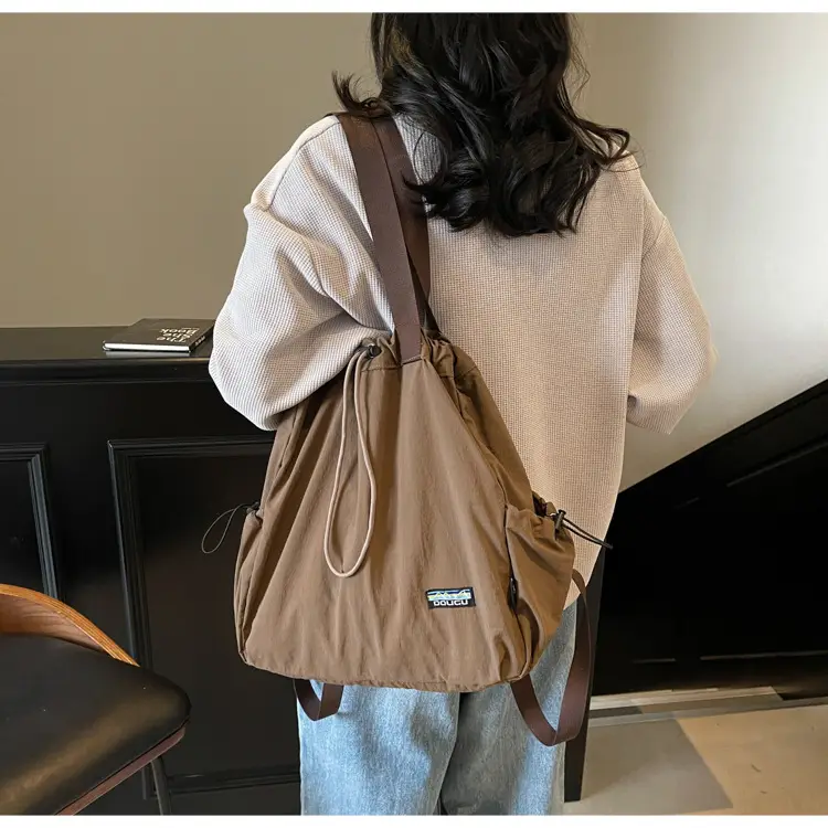Retro Brown Crossbody Bag for Women 2025 — feature 30