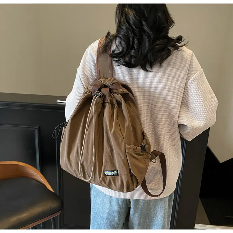 Retro Brown Crossbody Bag for Women 2025 — feature 31