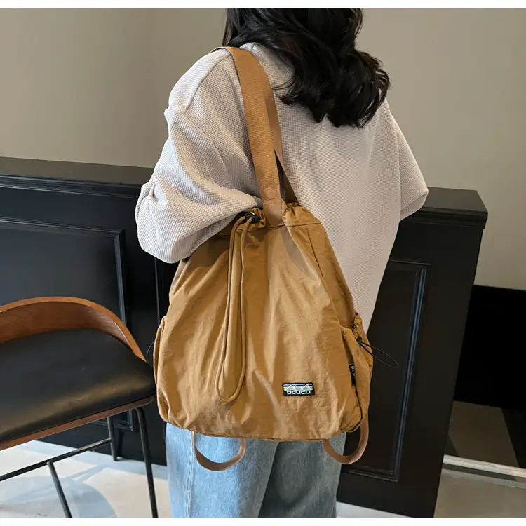 Retro Brown Crossbody Bag for Women 2025 — feature 32