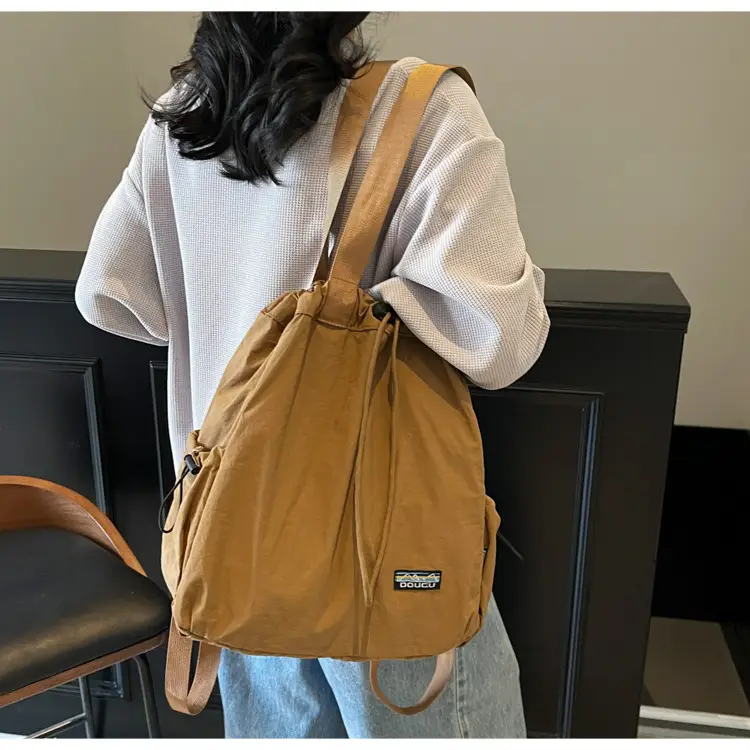Retro Brown Crossbody Bag for Women 2025 — feature 33