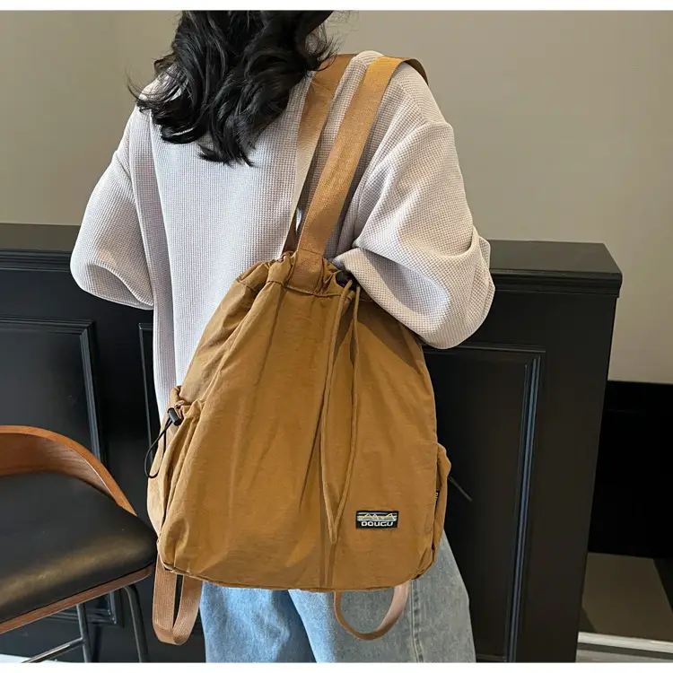 Retro Brown Crossbody Bag for Women 2025 — feature 34