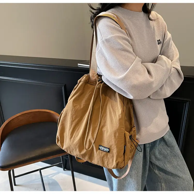 Retro Brown Crossbody Bag for Women 2025 — feature 35