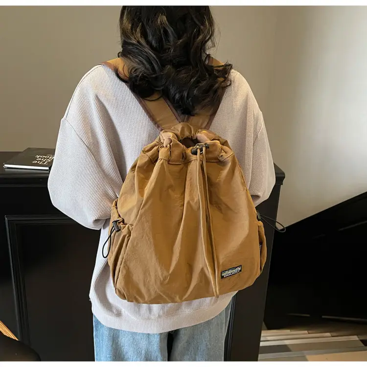 Retro Brown Crossbody Bag for Women 2025 — feature 36