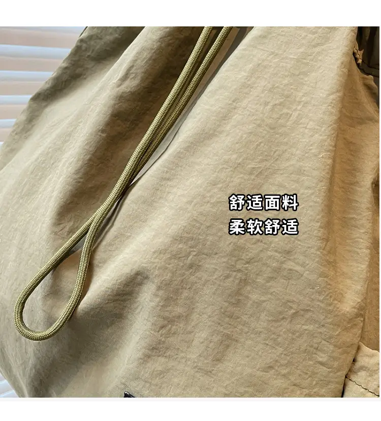 Retro Brown Crossbody Bag for Women 2025 — feature 7