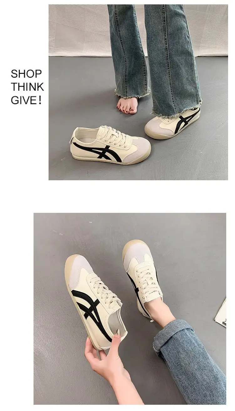 Women Silver Casual Flat Sneakers 2025 — feature 3
