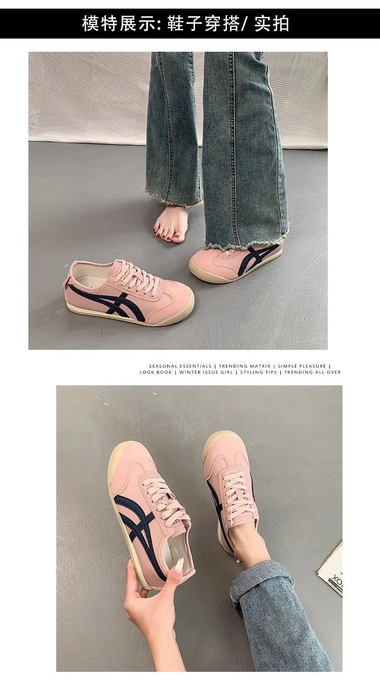 Women Silver Casual Flat Sneakers 2025 — feature 5