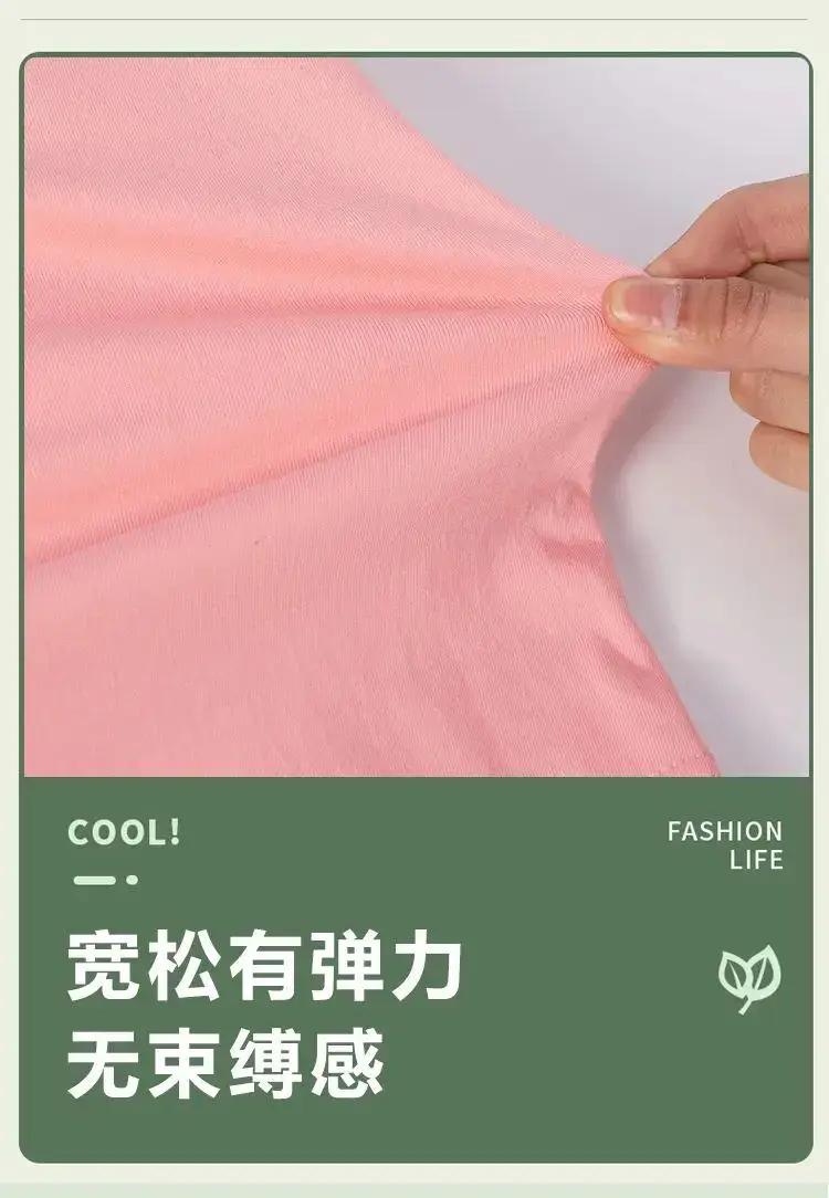 Blue Cotton T-Shirt for Boys Girls Summer Wear — feature 11