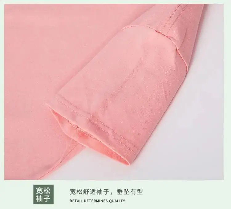 Blue Cotton T-Shirt for Boys Girls Summer Wear — feature 18