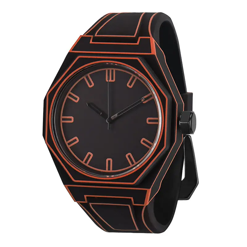 Waterproof Anime Cartoon Watch for Women - Image 9