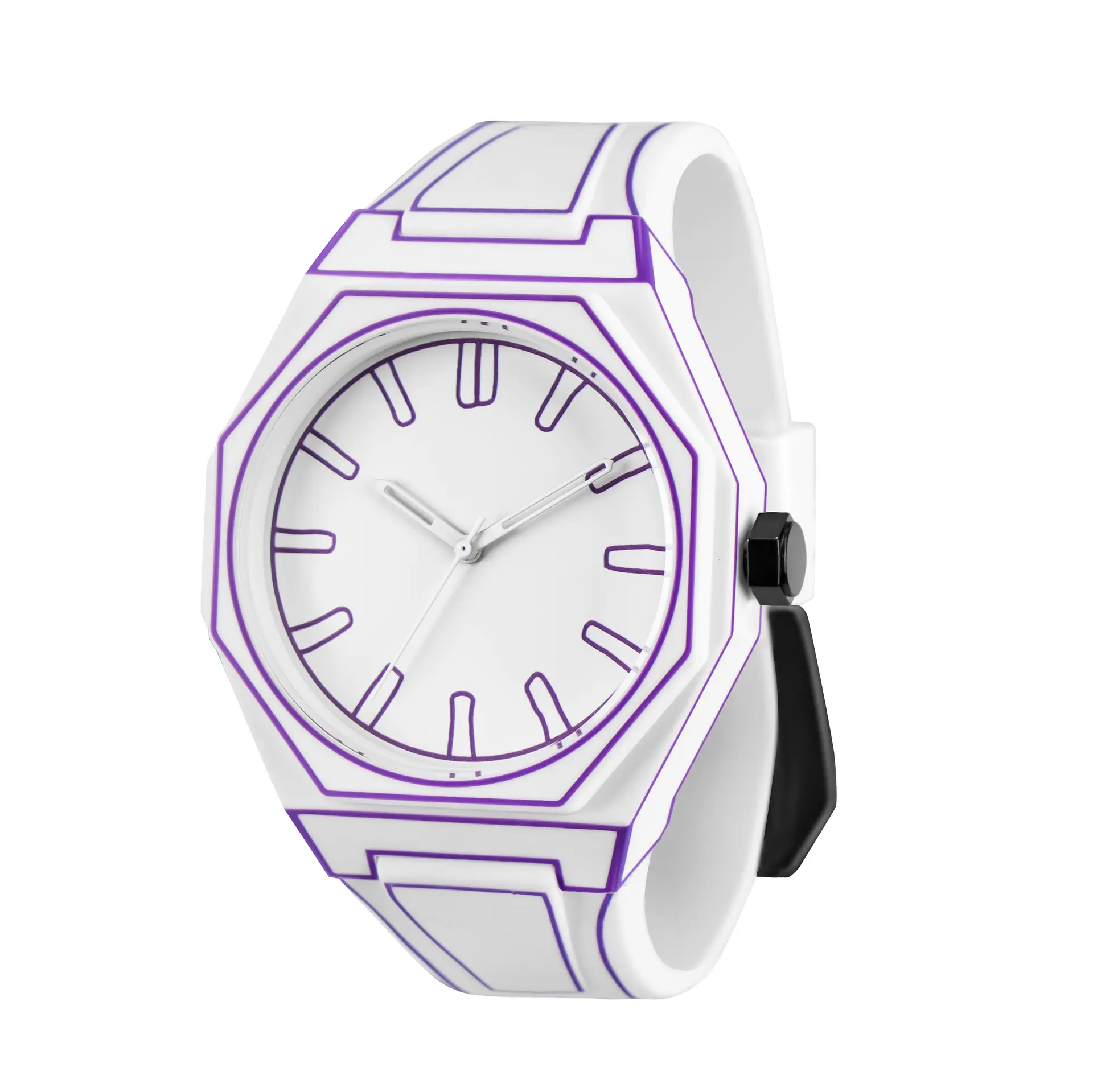Waterproof Anime Cartoon Watch for Women - Image 10