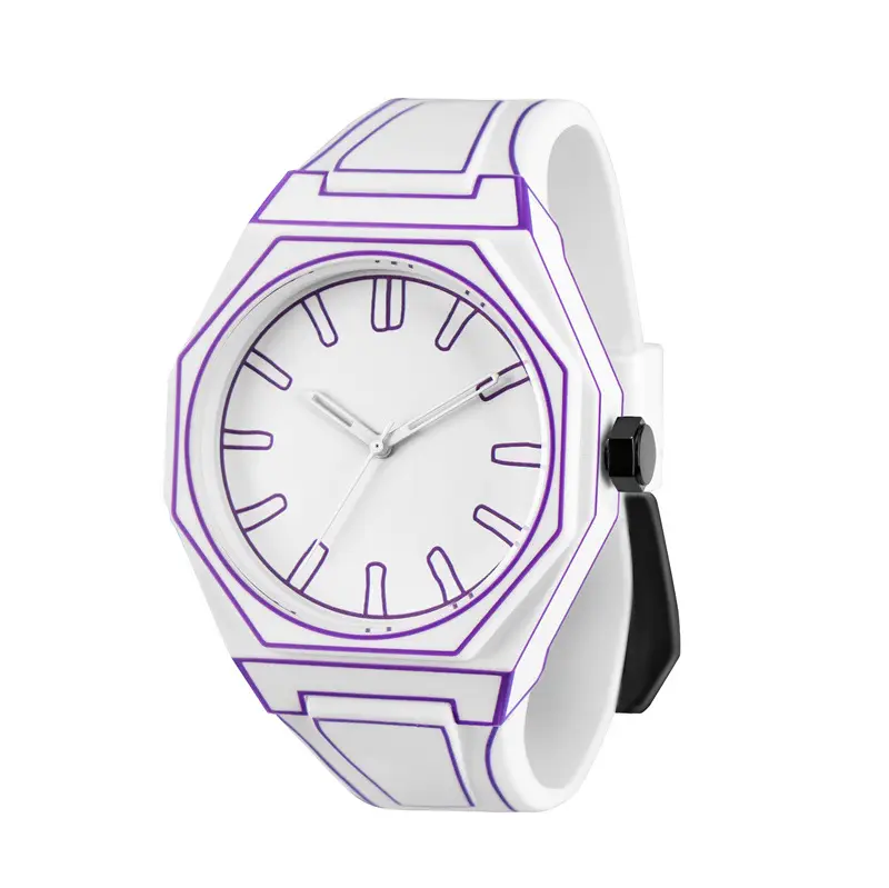 Waterproof Anime Cartoon Watch for Women - Image 2