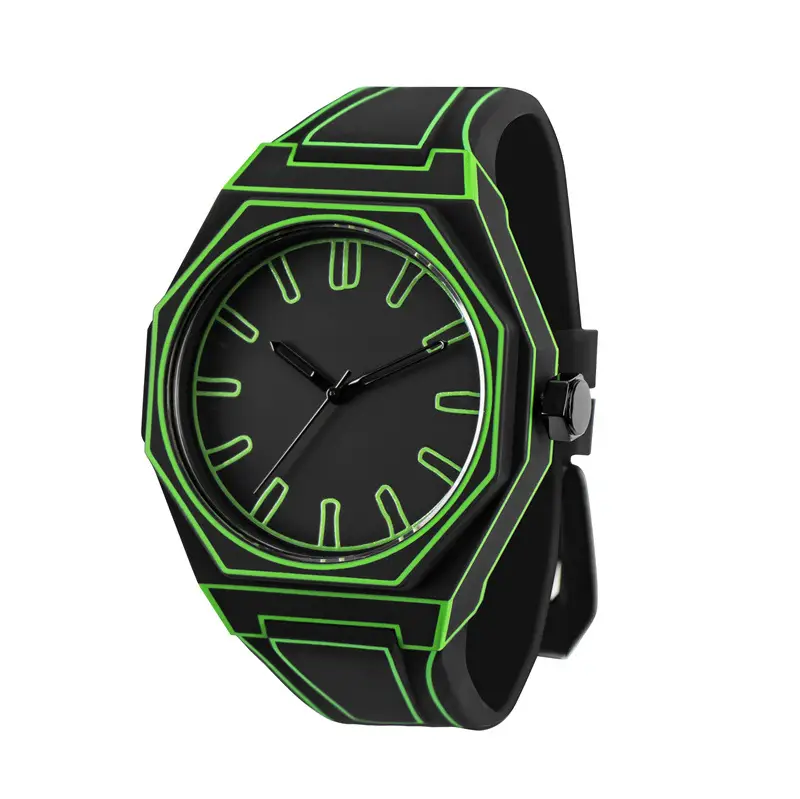 Waterproof Anime Cartoon Watch for Women - Image 5