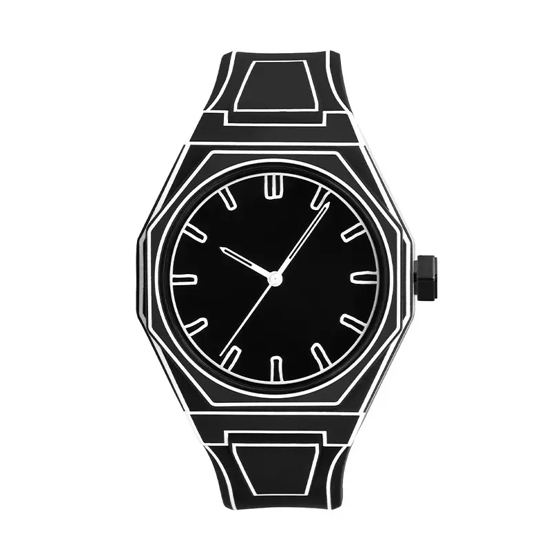 Waterproof Anime Cartoon Watch for Women - Image 7