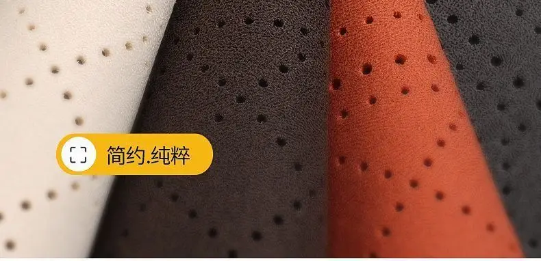 Chery Tiggo 8Pro Car Seat Cushion Tiggo 7 Tiggo 9 Arrizo 8 Tiggo 8Plus Four-Season Three-Piece Anti-Slip Set — feature 12