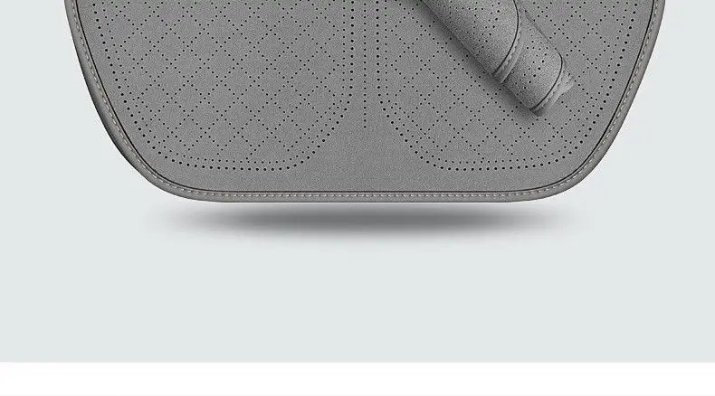 Chery Tiggo 8Pro Car Seat Cushion Tiggo 7 Tiggo 9 Arrizo 8 Tiggo 8Plus Four-Season Three-Piece Anti-Slip Set — feature 20