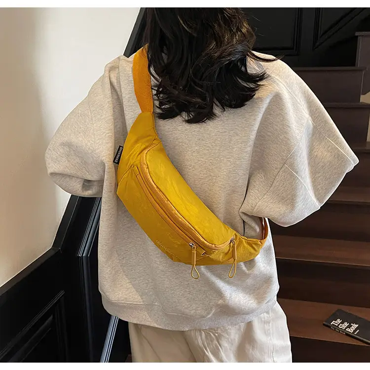 Black Crossbody Bag for Women 2025 Fashion — feature 15