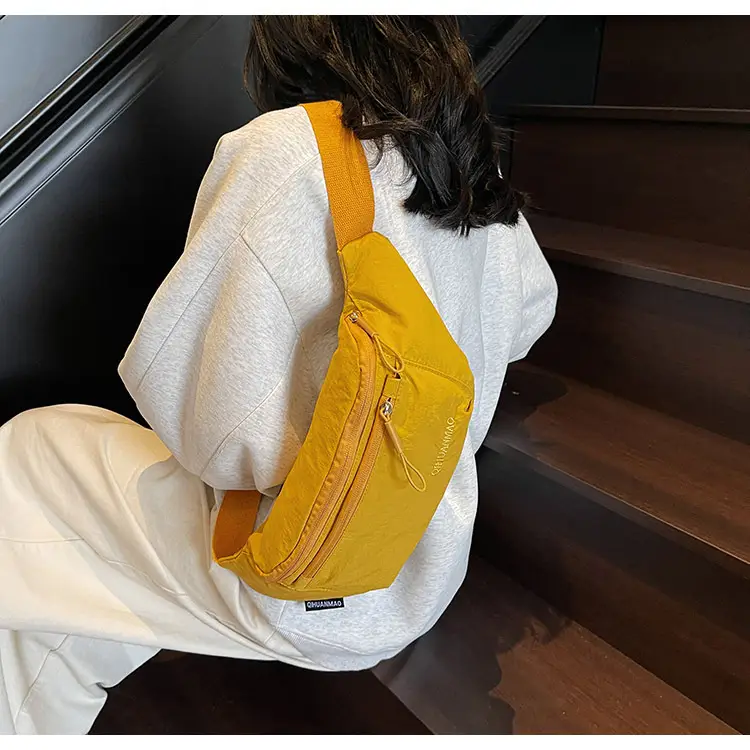 Black Crossbody Bag for Women 2025 Fashion — feature 19